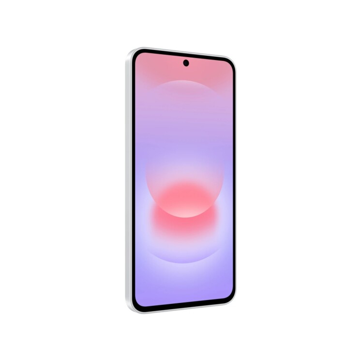 Samsung Galaxy A37 5G 256 GB White