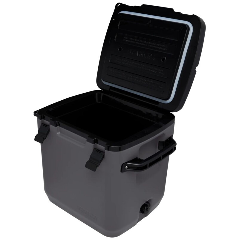Conservadora térmica Stanley 28 lts Grafito