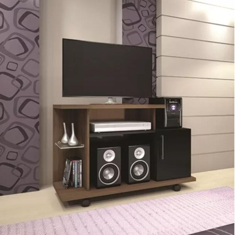 Rack Smart Canyon / Negro