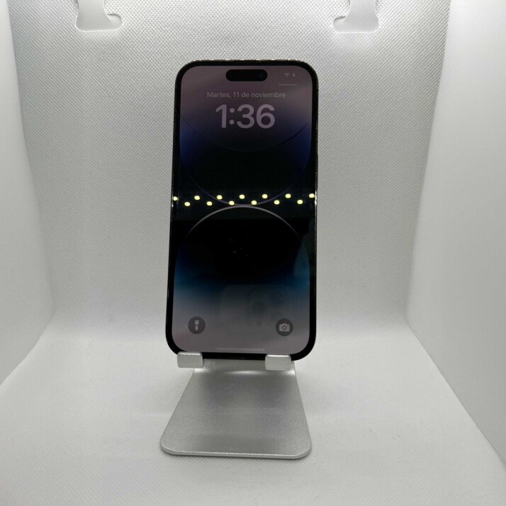 iPhone 14 Pro 128 GB - Space Black iPhone 14 Pro 128 GB - Space Black