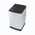 Lavarropas Samsung Sawa13cg5441bw 13 Kg LAVARROPAS SAMSUNG 13KG CARGA SUPERIOR