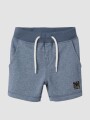 Sweat Shorts Grisaille