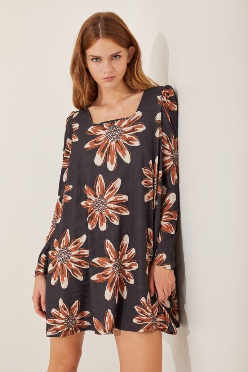 VESTIDO LILY 