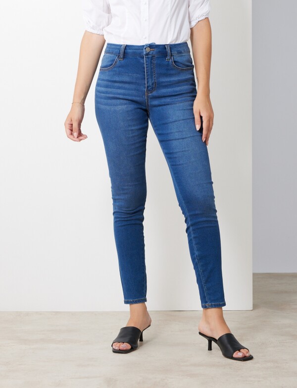 Jean Skinny JEAN