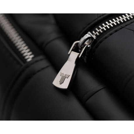 Mochila Delux Unisex Negro