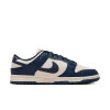 Championes Nike Dunk Low Retro de Hombre - FZ6770-001 Negro