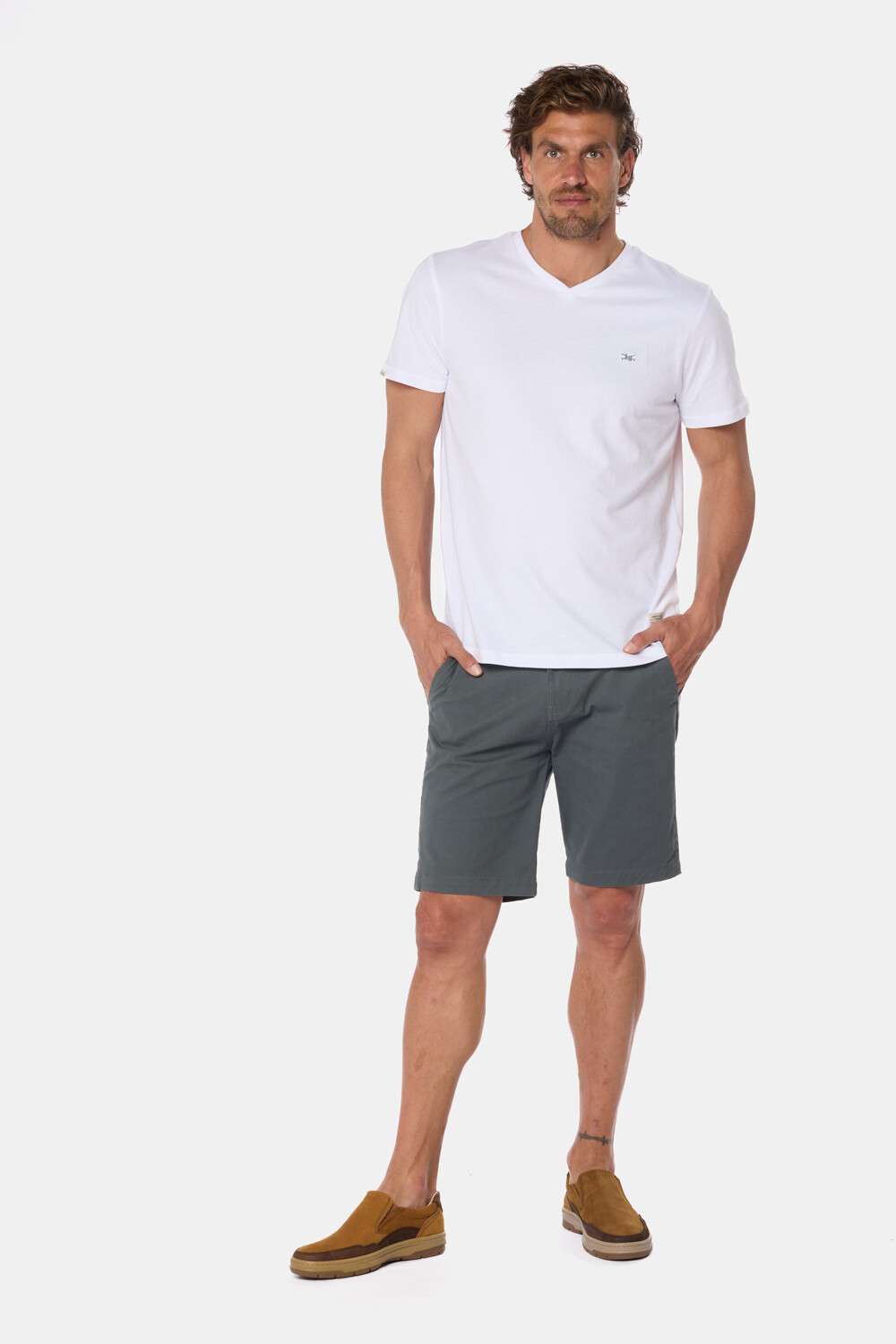 BERMUDA CLASICA Piedra