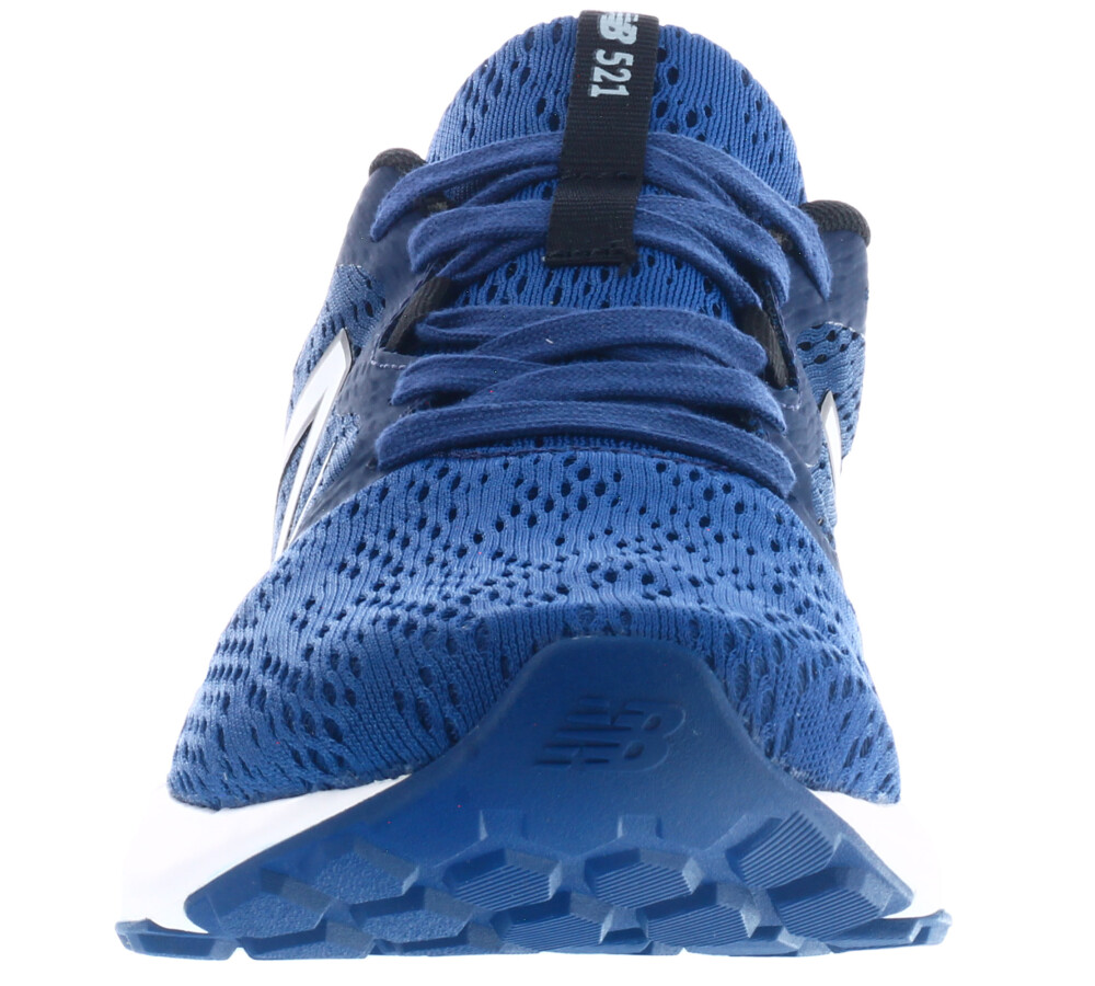 Running Mns Azul/Marino/Negro