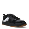 Championes de Hombre Puma Park Lifestyle II Cat Negro - Blanco