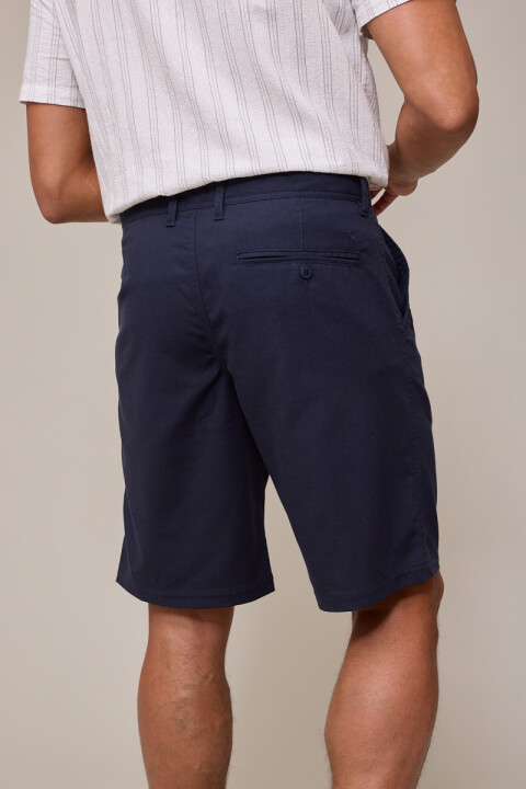 BERMUDA LAGARS26 POLANCO Azul