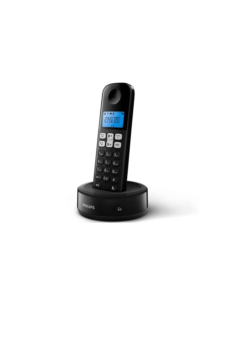Teléfono Inalámbrico Philips 