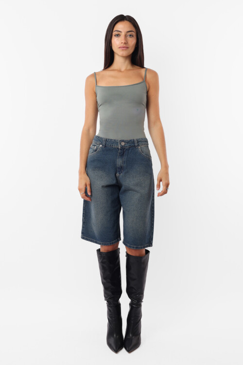 Top Dust Gris