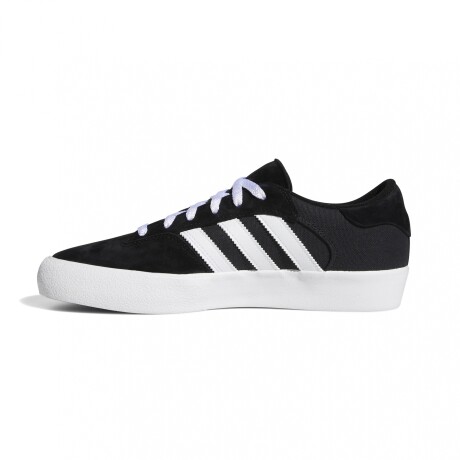 Championes adidas Matchbreak Super Black/White