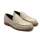 Mocasin Cleo Off White