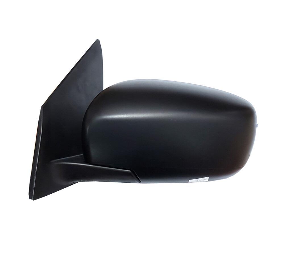 Espejo retrovisor exterior izquierdo con control manual