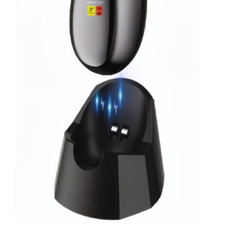 recortadora corporal apta para partes ìntimas COLOR UNICO