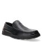 Zapatos de Hombre Lombardino Casual Koleos Negro