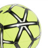 Pelota Adidas STARLANCER CLB hombre IT6382 Verde Fluor-negro
