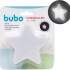 Luz veladora enchufar BUBA estrella
