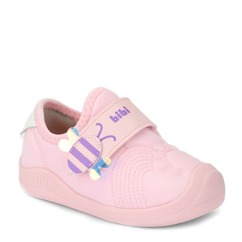 Championes de Mujer Bibi Fisioflex 5.0 Rosa