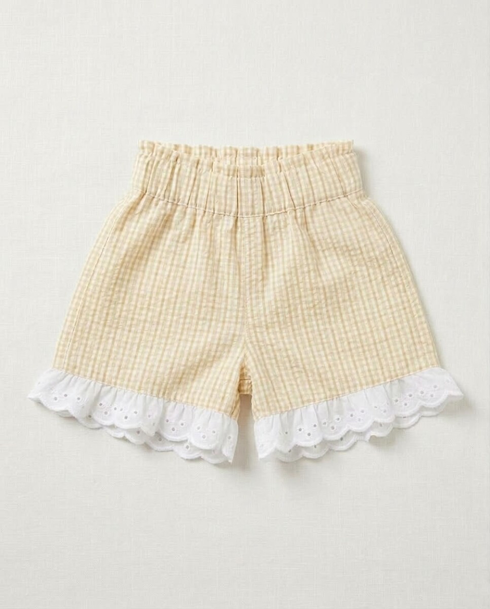 SHORTS NENA 
