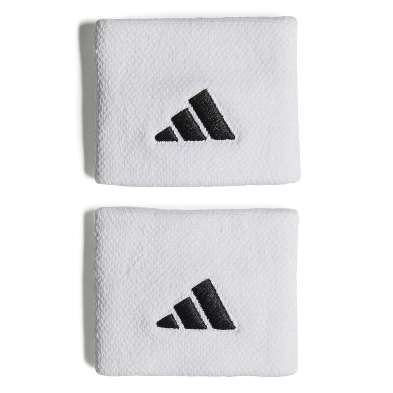 Muñequera Adidas Negro