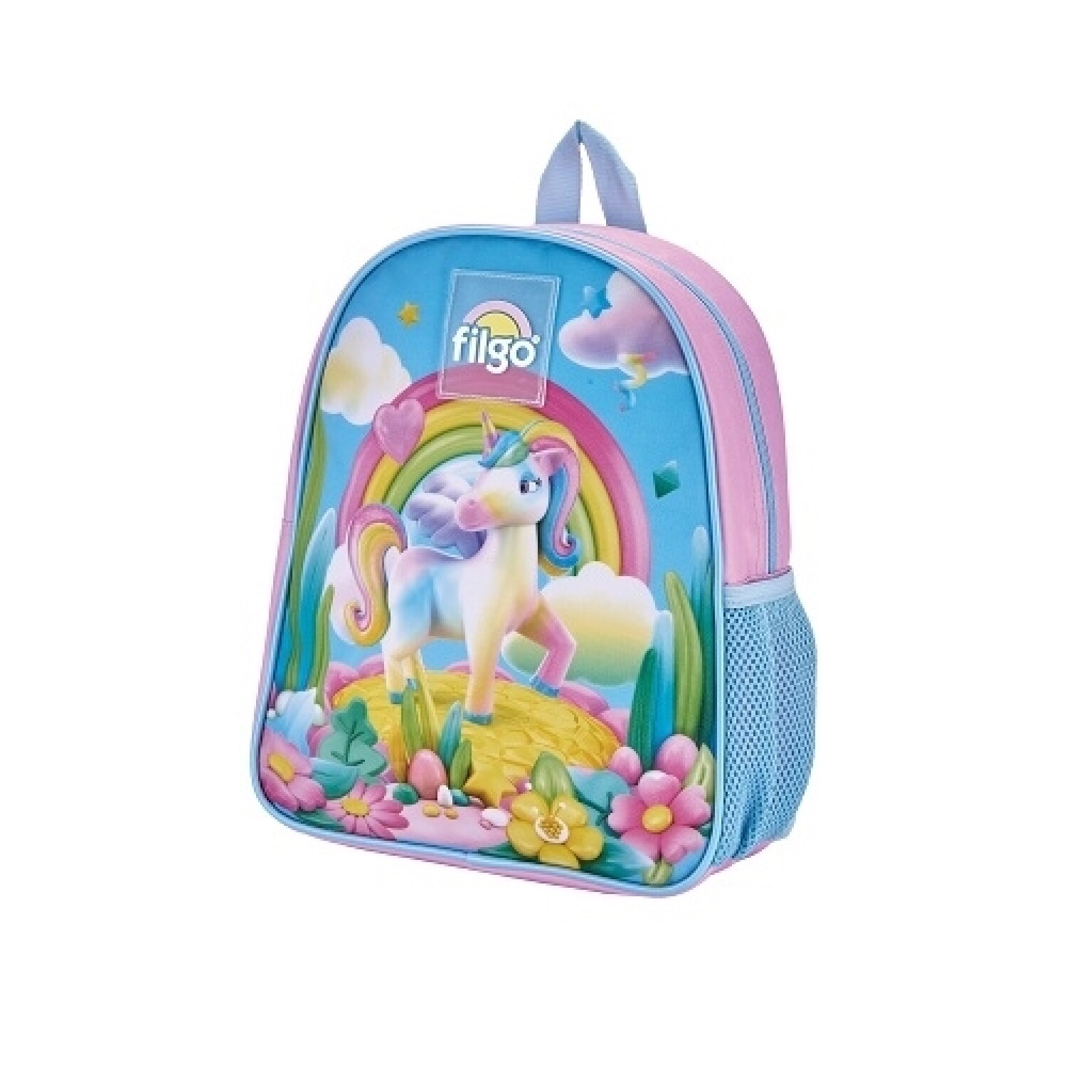 Mochila grande de unicornio deals