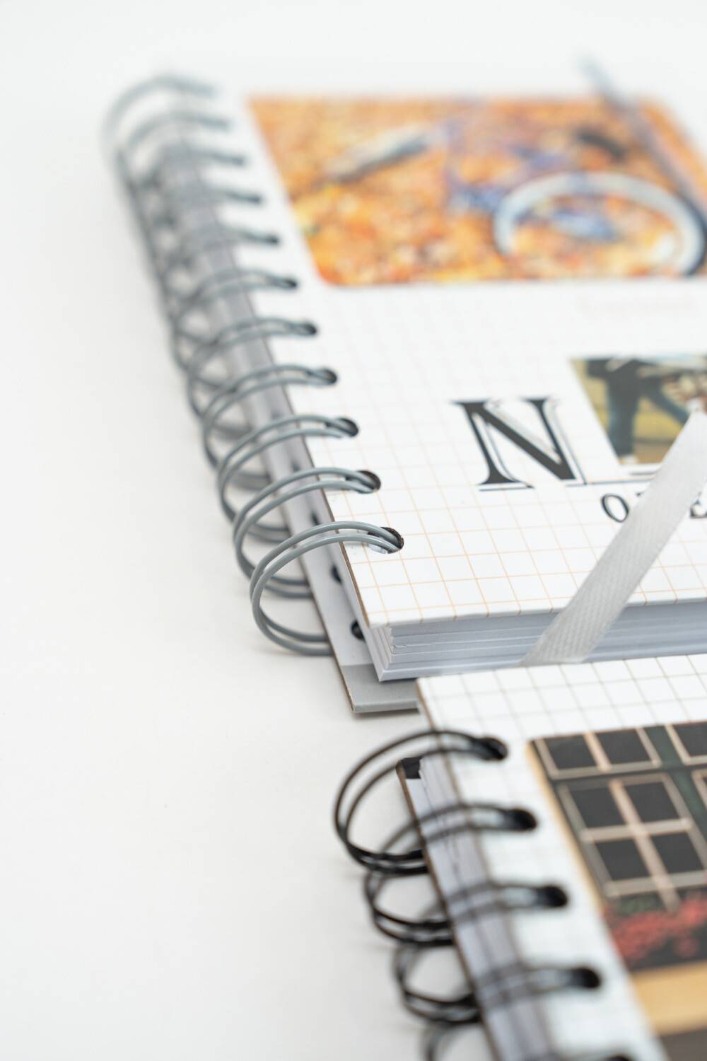 Cuaderno A6 Pix Color Unico