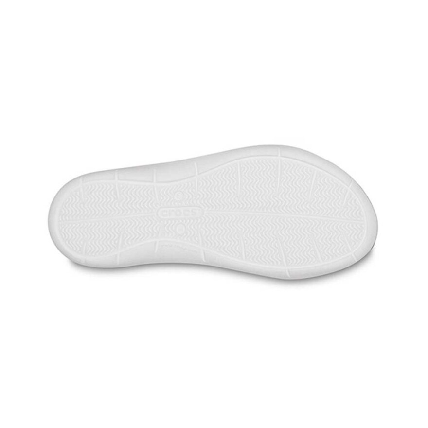 Swiftwater Sandal - Mujer Black/white