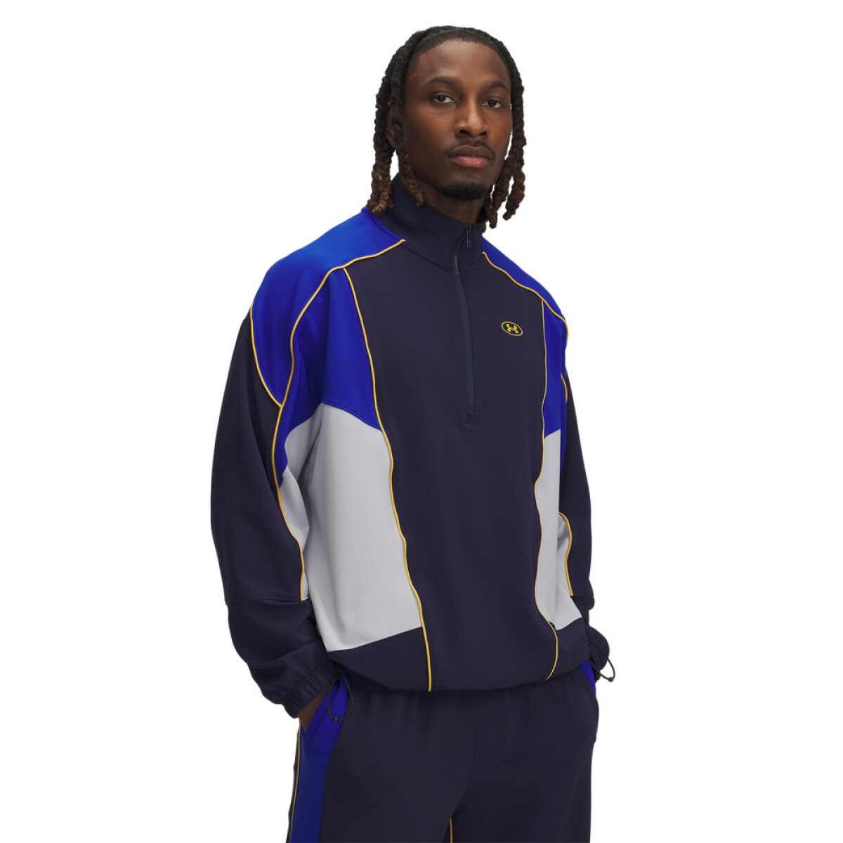 Best Level Tricot Jacket CB-BLU - BLU-410 