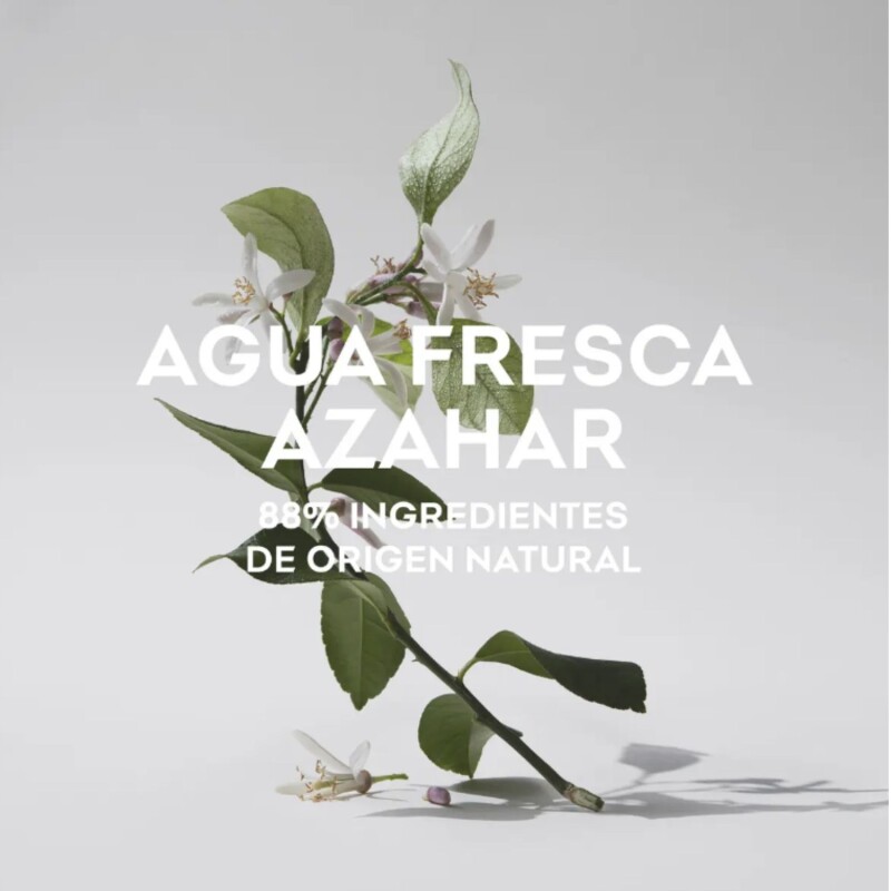 Perfume Adolfo Dominguez Agua Fresca Azahar Mujer EDT 120ml Perfume Adolfo Dominguez Agua Fresca Azahar Mujer EDT 120ml