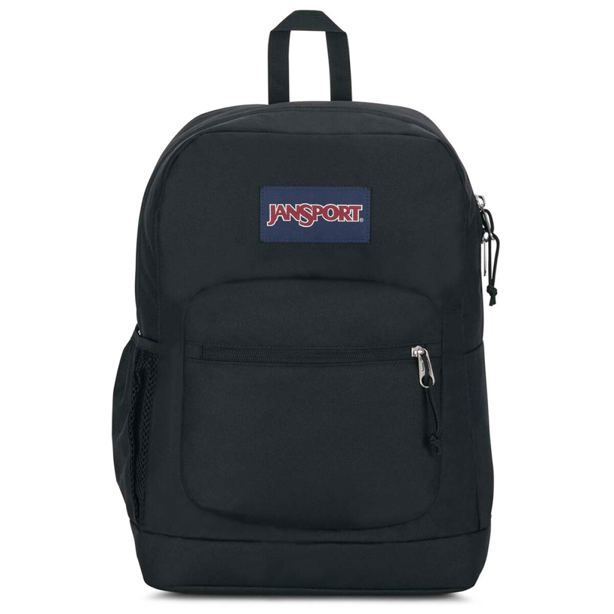 Mochila Portalaptop Cross Town Plus - Black 