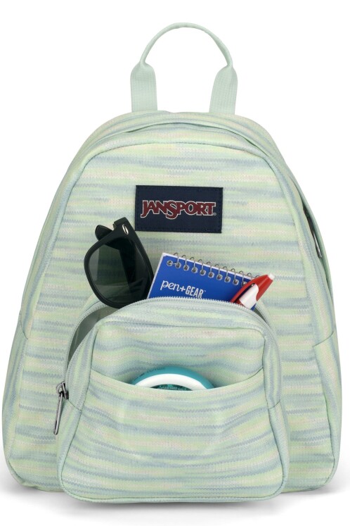 MOCHILA MINI HALF PINT 70 S SPACE DYE FRESH