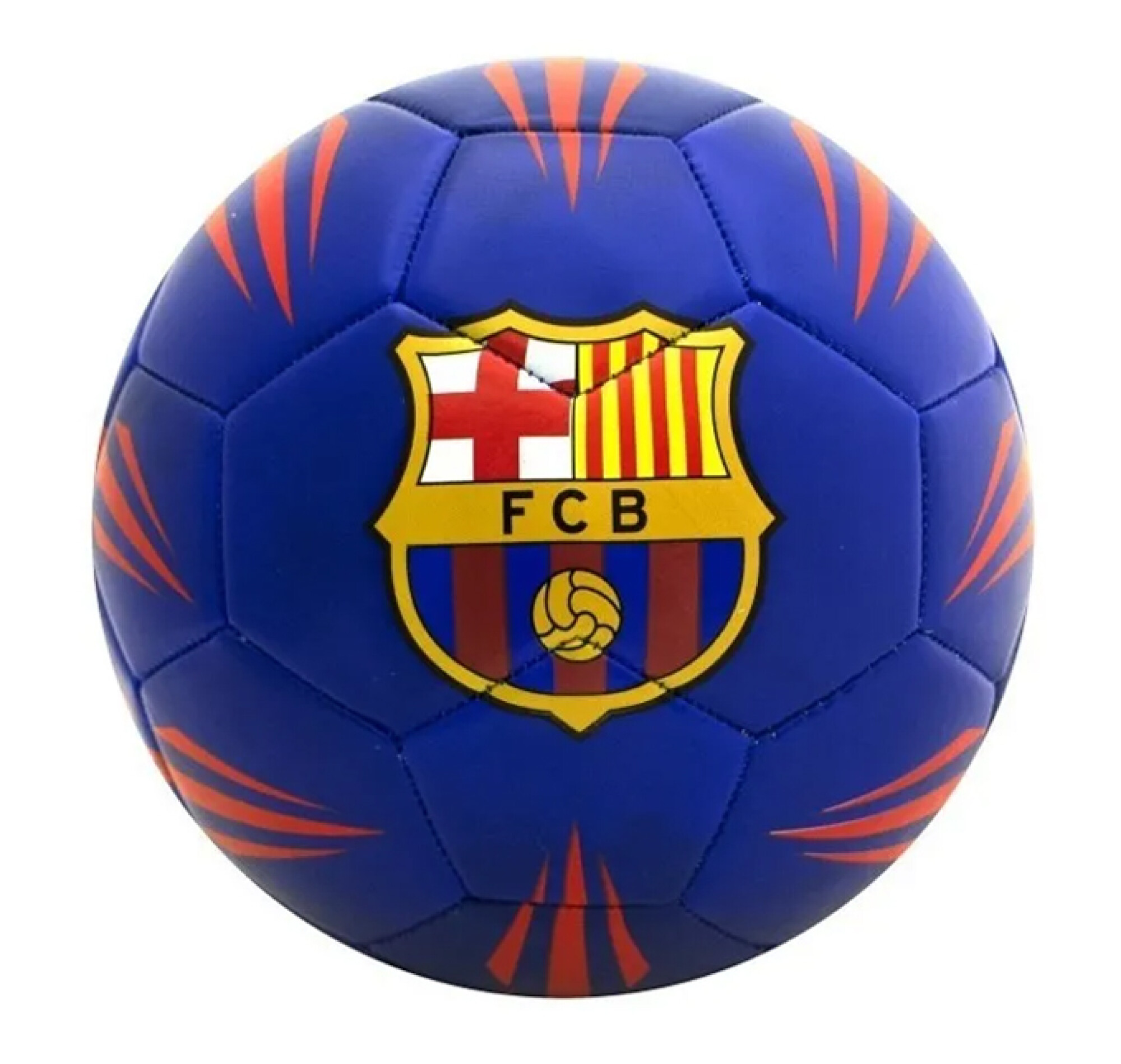 Pelota de Futbol Barcelona N5 — MGR Sport