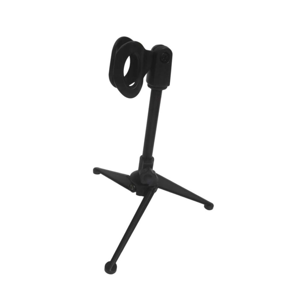 Soporte Microfono Lesxen Ms120 - Para Mesa 