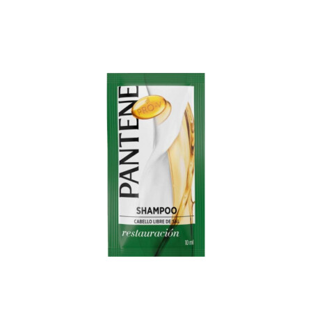 Acondicionador Pantene Sachet 10ml Acondicionador Pantene Sachet 10ml