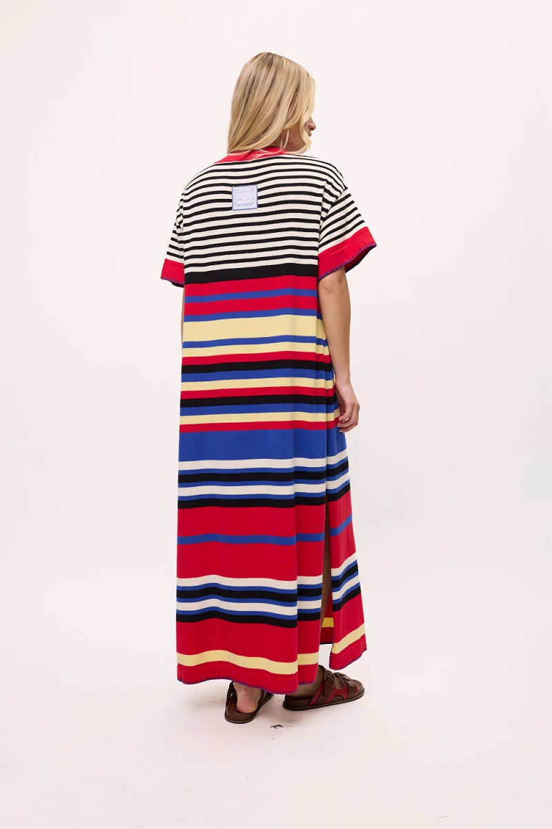 Vestido Nexa