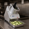 Procesador Eléctrico Industrial de Vegetales VCTP-65 Procesador Eléctrico Industrial de Vegetales VCTP-65