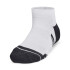 Youth UA Perf Tech 6pk Low-WHT WHT-100