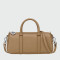 LONGCHAMP - Bolso de Mano Daylong S Caqui