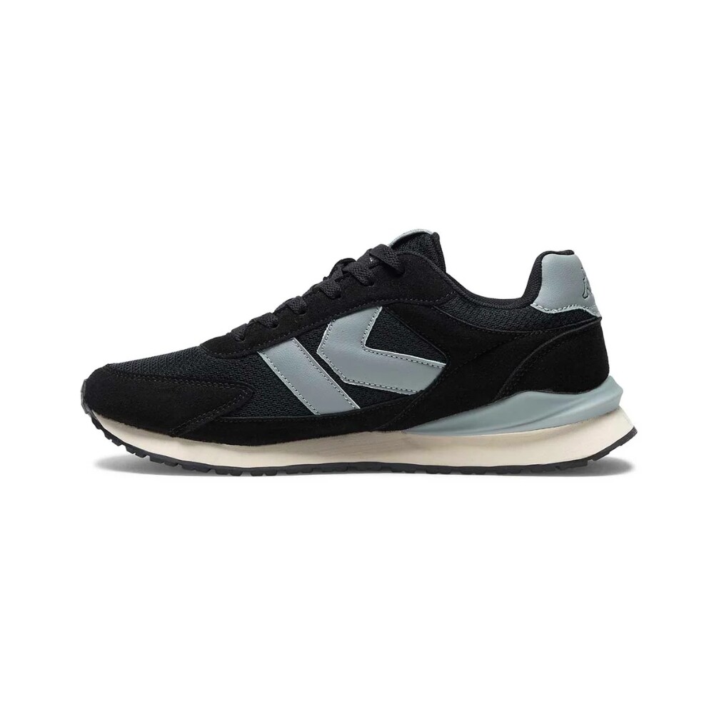 Zapatillas Logo Martin Unisex Black-grey Bise