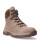 Bota de Mujer Miss Carol MOUNTY acordonada Beige