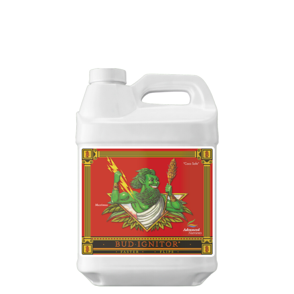 BUD IGNITOR ADVANCED NUTRIENTS - 250ML 