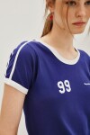 Remera Ten Azul