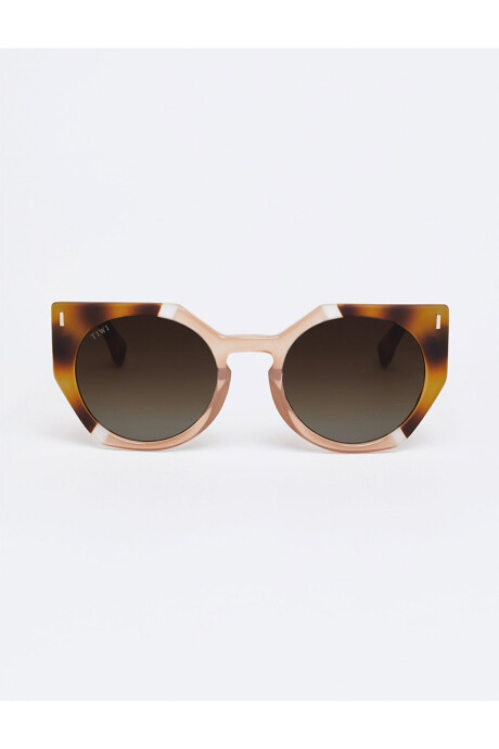 Tiwi Venus -101 Tricolor Havana/ice/coconut