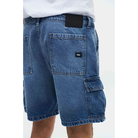 Bermuda Jean Bolter S25