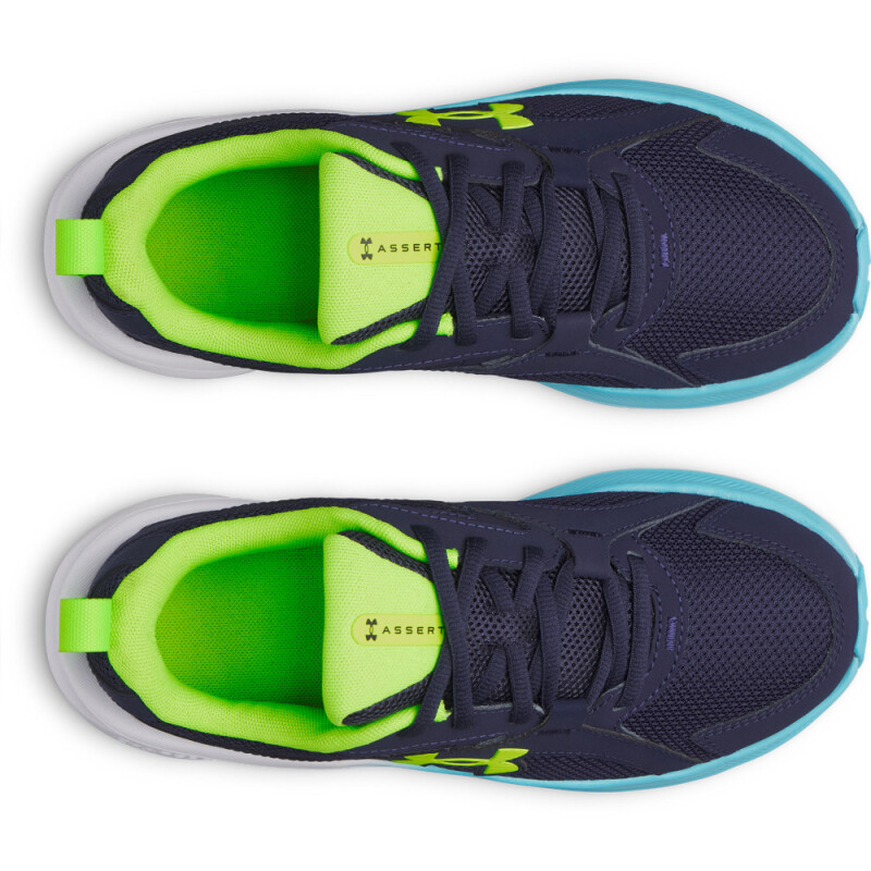 UA BGS Assert 11-BLU BLU-410