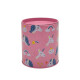 Alcancia Diseño Unicornios Rosado