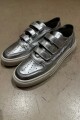 ZAPATILLA RUGA Plata