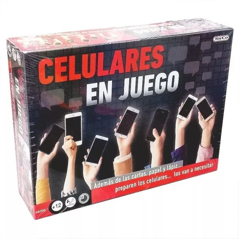 Celulares En Juego Lanzamiento! Se El Mas Rápido Celulares En Juego Lanzamiento! Se El Mas Rápido